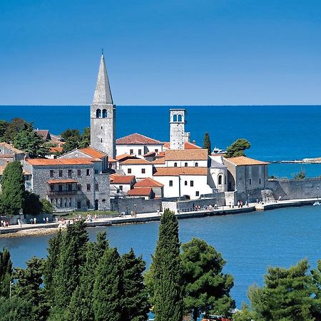 Natural Suite Poreč Zewnętrze zdjęcie