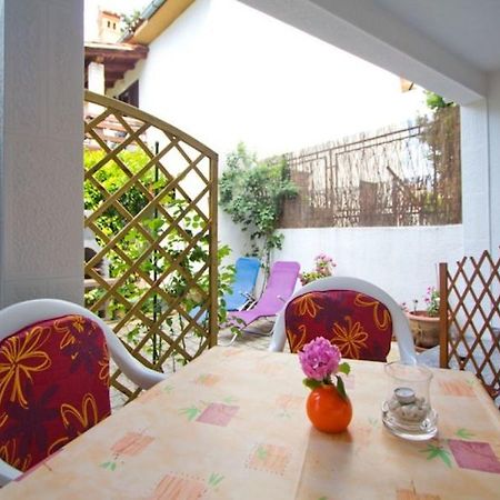 Natural Suite Poreč Zewnętrze zdjęcie