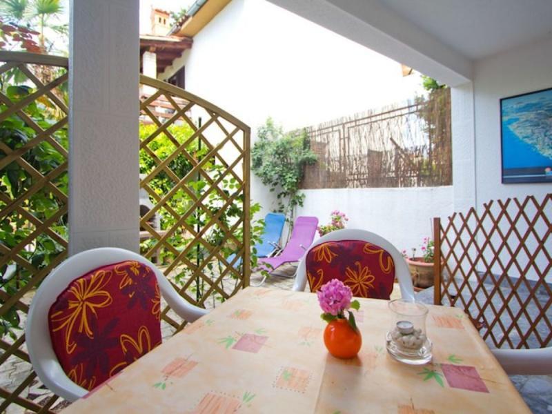 Natural Suite Poreč Zewnętrze zdjęcie