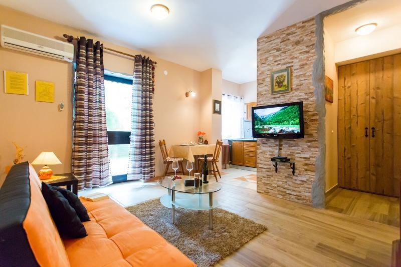 Natural Suite Poreč Zewnętrze zdjęcie