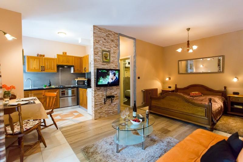 Natural Suite Poreč Zewnętrze zdjęcie